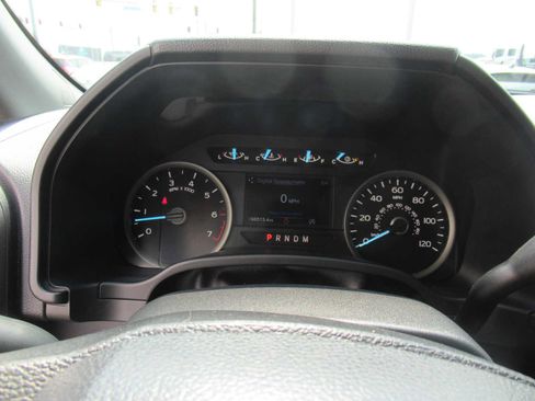 Used 2020 Ford F150 XLT w/ Equipment Group 302A Luxury AWD/4WD image 30