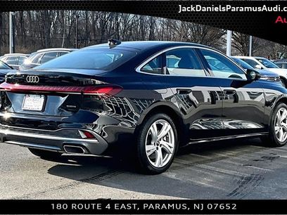 Used 2025 Audi A5 2.0T Premium w/ Convenience Package