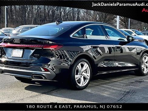 Used 2025 Audi A5 2.0T Premium w/ Convenience Package image 2