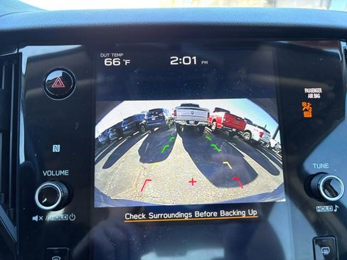 Used 2023 Subaru Legacy Premium image 20