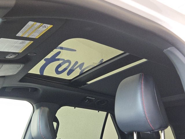 Used 2025 Ford Explorer ST AWD/4WD image 24