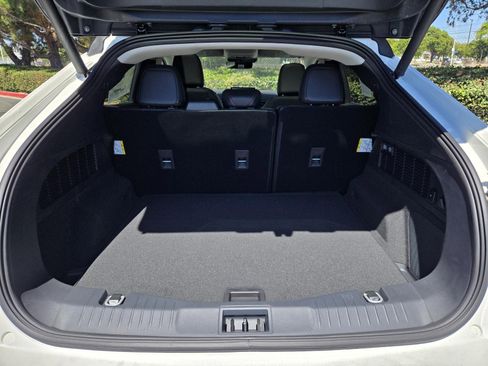 New 2025 Ford Mustang Mach-E Premium w/ Sport Appearance Package image 26