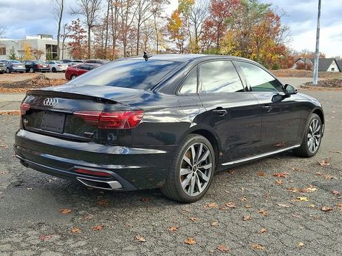 Used 2023 Audi A4 2.0T Premium Plus w/ Premium Plus Package image 11
