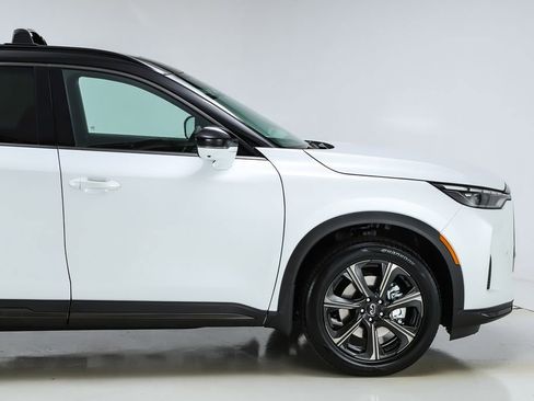 New 2026 INFINITI QX60 Autograph AWD/4WD image 52