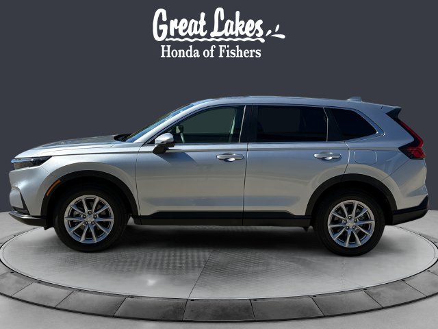 Used 2026 Honda CR-V EX image 2