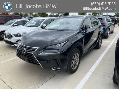 Used 2021 Lexus NX 300 AWD w/ Cold Area Package