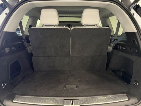 Used 2022 Jeep Grand Cherokee L Overland w/ Luxury Tech Group IV image 23