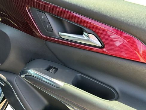 New 2026 Chevrolet Traverse RS AWD/4WD image 14