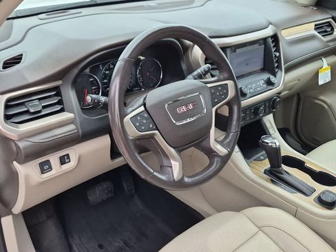 Used 2019 GMC Acadia Denali w/ Technology Package AWD/4WD image 2