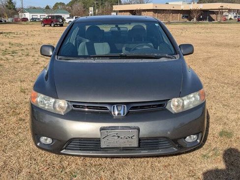 Used 2006 Honda Civic EX image 8
