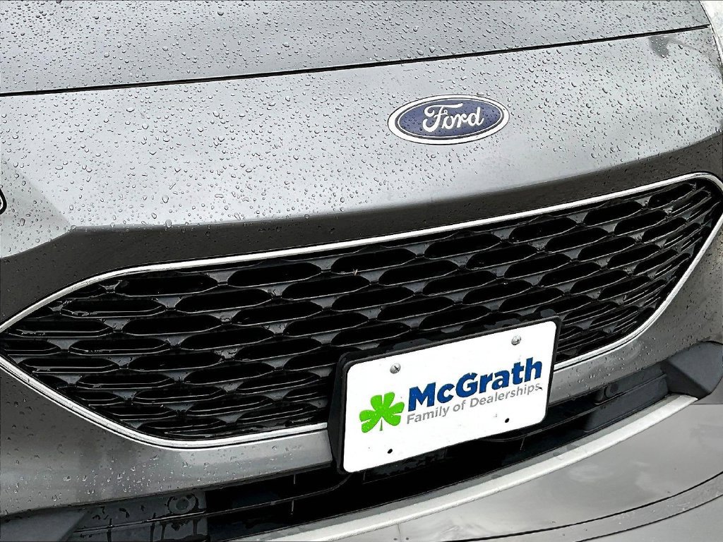 Used 2022 Ford Escape Titanium AWD/4WD image 35