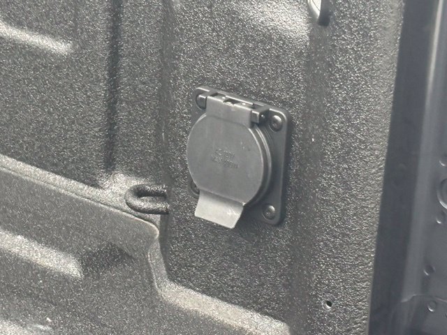 Used 2024 Chevrolet Silverado 1500 RST AWD/4WD image 12