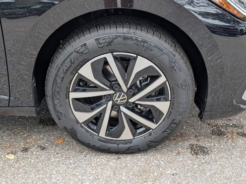 New 2026 Volkswagen Jetta S image 18