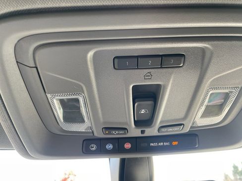 Used 2019 Chevrolet Silverado 1500 RST w/ All-Star Edition image 46