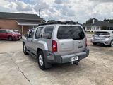 Used 2006 Nissan Xterra S w/ (U01) Utility Pkg image 4