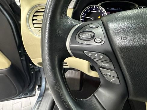 Used 2017 INFINITI QX60 FWD w/ Premium Plus Package image 20