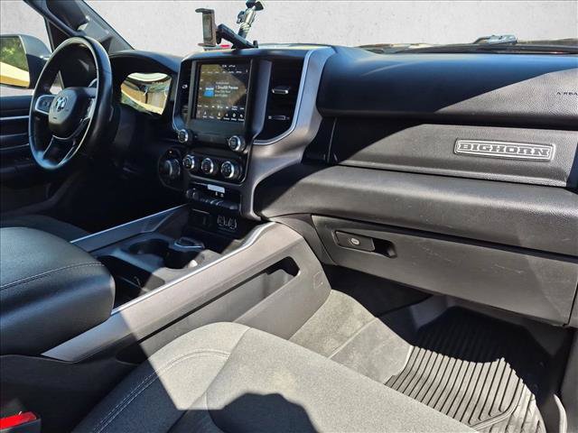 Used 2021 RAM 1500 Big Horn AWD/4WD image 19