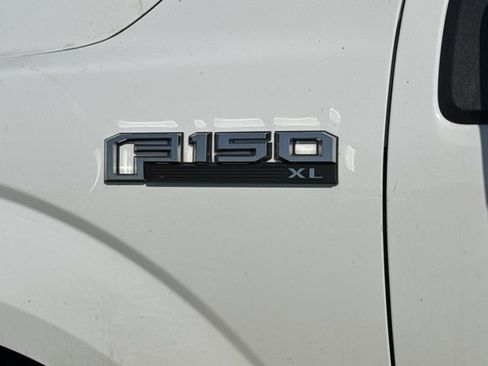 Used 2018 Ford F150 XL w/ XL Power Equipment Group RWD image 5