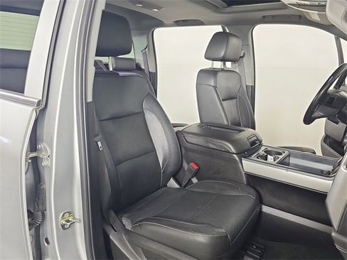 Used 2017 Chevrolet Silverado 3500 LTZ w/ Duramax Plus Package image 25