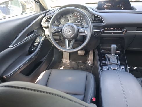 Certified 2024 MAZDA CX-30 AWD 2.5 S w/ Select Sport Pkg image 9