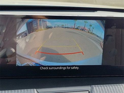 New 2026 MAZDA CX-90 3.3 Turbo w/ Select Package AWD/4WD image 11
