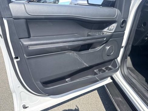 Certified 2022 Ford Expedition Max XLT AWD/4WD image 20