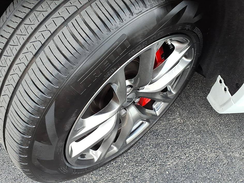 Used 2023 Dodge Durango R/T AWD/4WD image 10