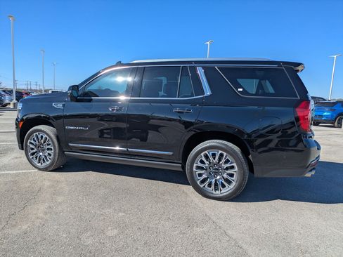 Used 2024 GMC Yukon Denali Ultimate image 6