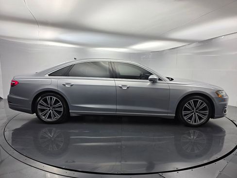 Used 2019 Audi A8 L 4.0T w/ First Edition Package image 3