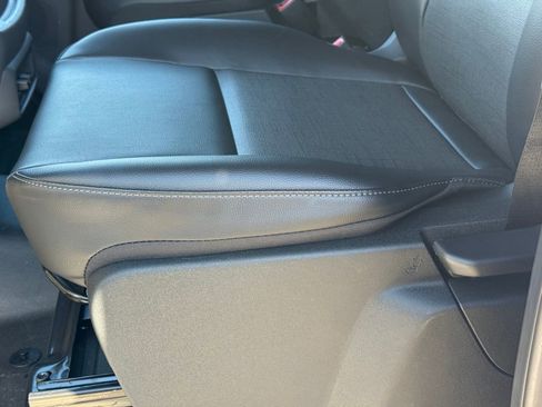 New 2026 Ford Transit 350 148 High Roof Extended w/ Load Area Protection Package image 26