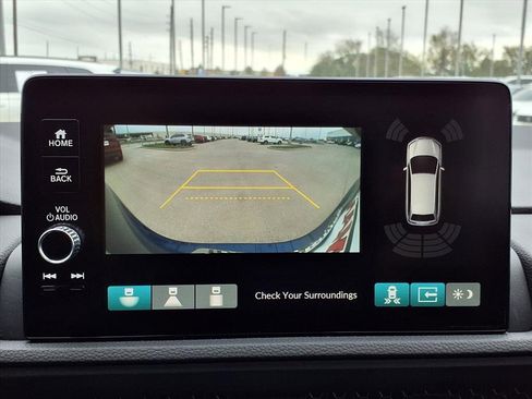 Used 2025 Honda CR-V Sport-L image 10