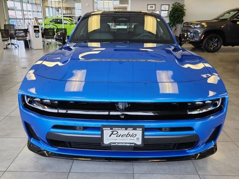 New 2026 Dodge Charger Scat Pack image 6