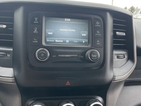 Used 2019 RAM 2500 Tradesman image 38