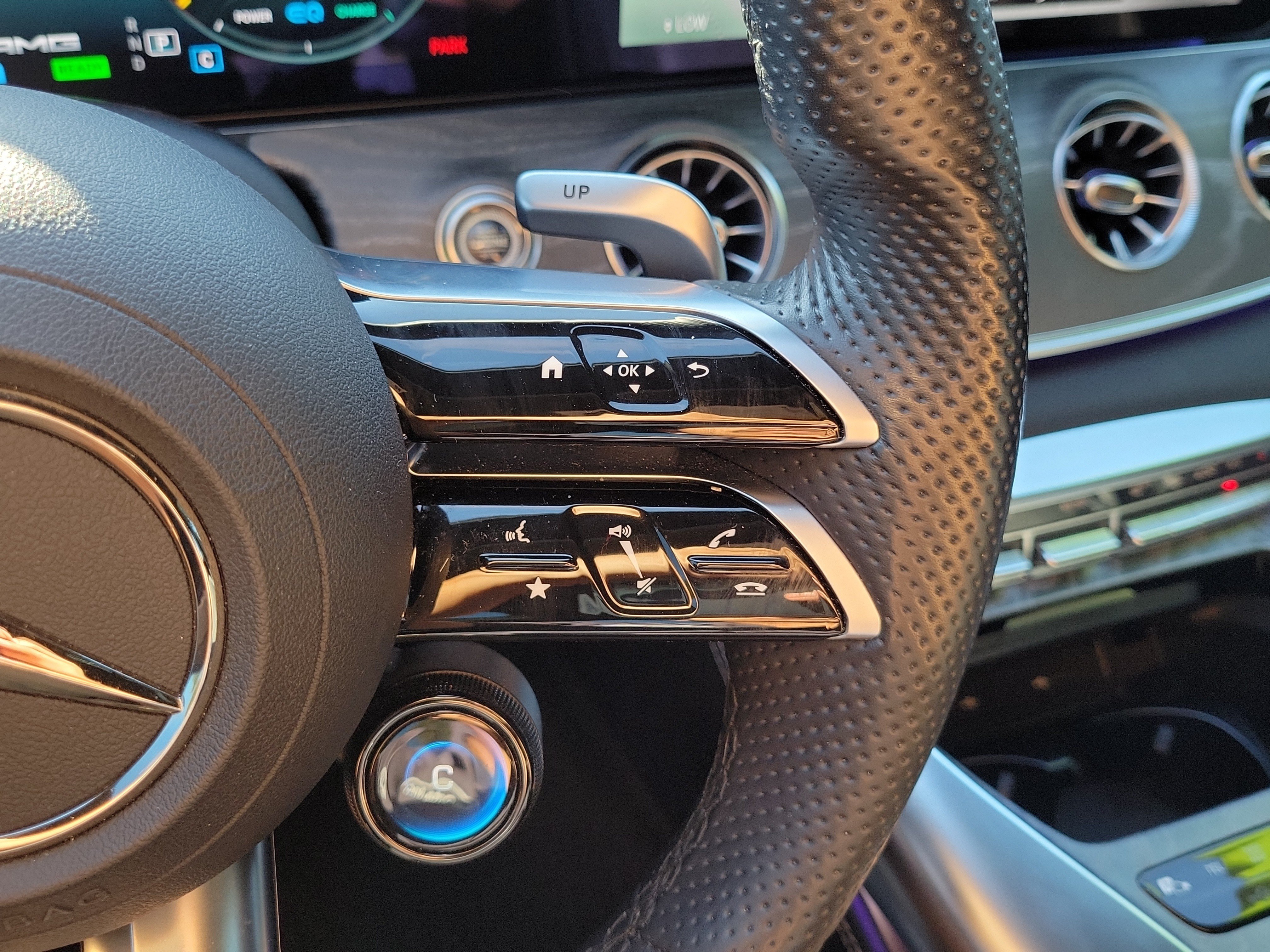 Used 2022 Mercedes-Benz AMG GT 53 image 25