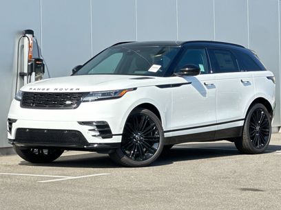 New 2026 Land Rover Range Rover Velar Dynamic SE