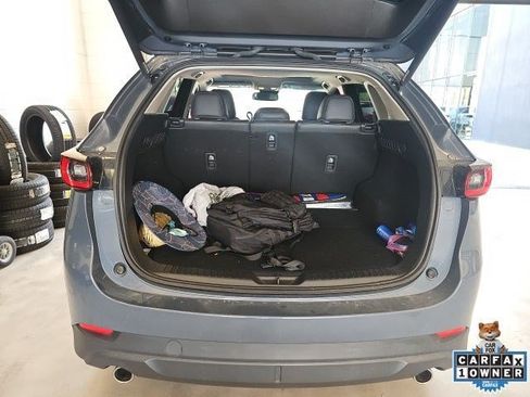 Used 2024 MAZDA CX-5 Carbon Edition AWD/4WD image 23