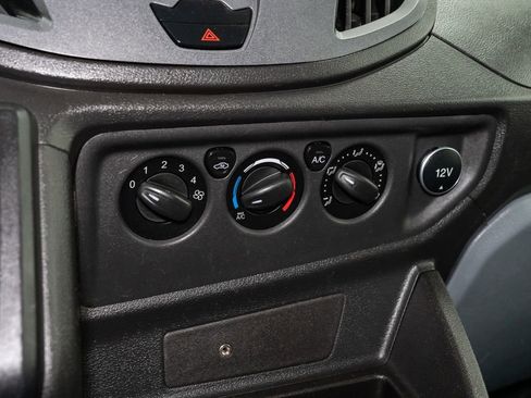 Used 2017 Ford Transit 250 130 Low Roof image 19