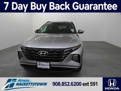 Used 2023 Hyundai Tucson SEL w/ Convenience Package