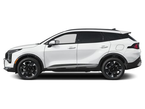 New 2026 Kia Sportage SX Prestige AWD/4WD image 30