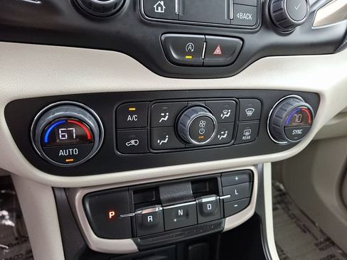Certified 2022 GMC Terrain Denali AWD/4WD image 16