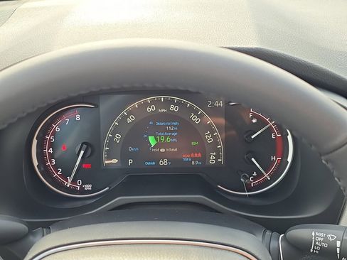 New 2025 Toyota RAV4 XLE Premium image 28