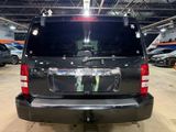 Used 2012 Jeep Liberty Limited Jet w/ Comfort/Convenience Group image 6
