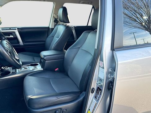 Used 2024 Toyota 4Runner SR5 Premium image 19