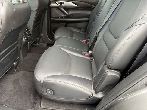 Used 2022 MAZDA CX-9 Touring AWD/4WD image 22