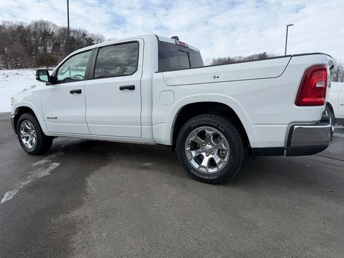 Used 2025 RAM 1500 Big Horn image 11