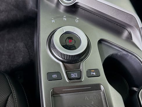 Used 2023 Kia EV6 Wind RWD image 25