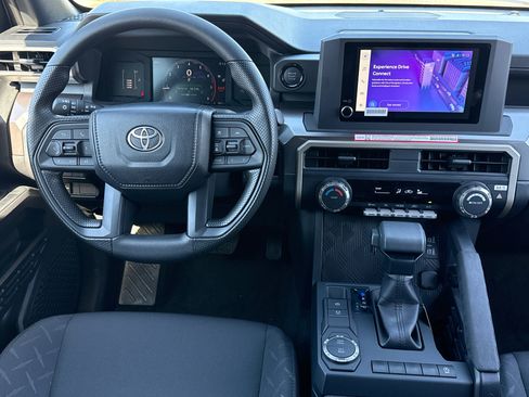 New 2026 Toyota Tacoma SR5 image 18