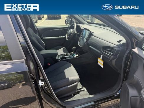New 2026 Subaru Forester Premium AWD/4WD image 10