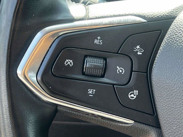 Used 2024 Chevrolet Trax LT w/ Driver Confidence Package FWD image 21