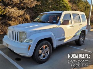 Used 2012 Jeep Liberty Sport video 1